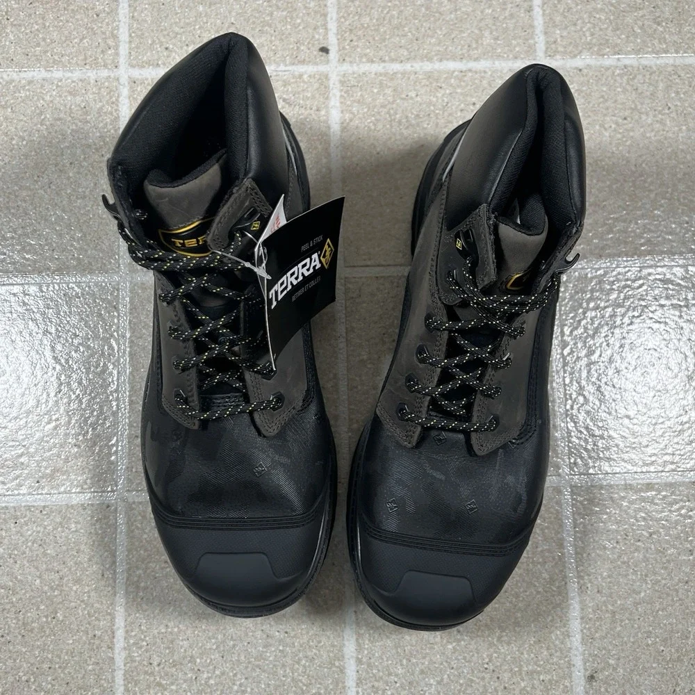 Men's Terra‎ Gantry 6